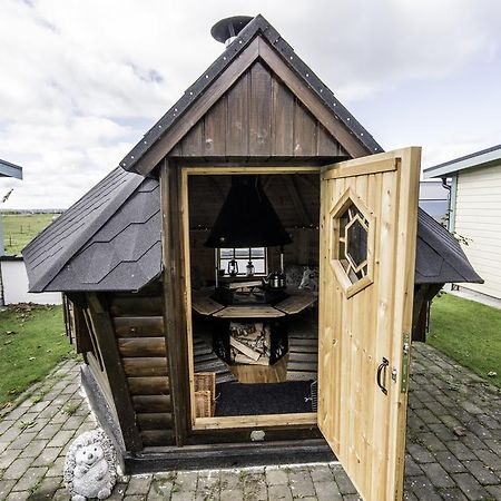 Stall Haellarp Falkenberg Luaran gambar