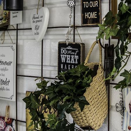 Stall Haellarp Falkenberg Luaran gambar