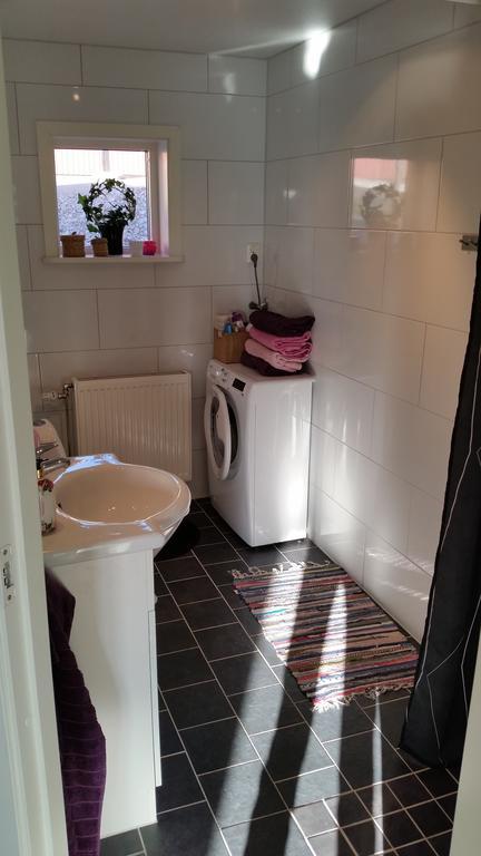 Stall Haellarp Falkenberg Luaran gambar