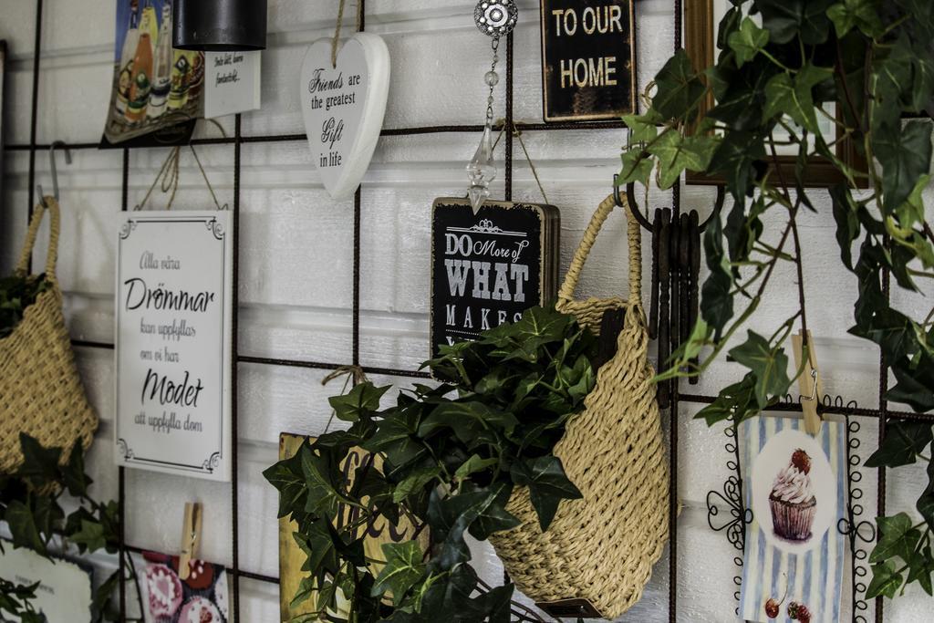 Stall Haellarp Falkenberg Luaran gambar