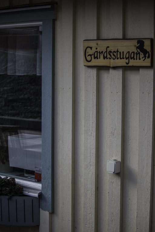 Stall Haellarp Falkenberg Luaran gambar
