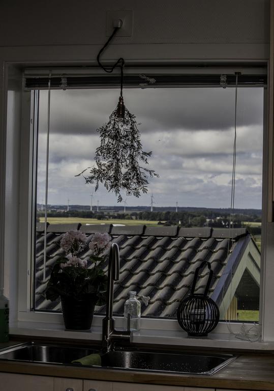 Stall Haellarp Falkenberg Luaran gambar