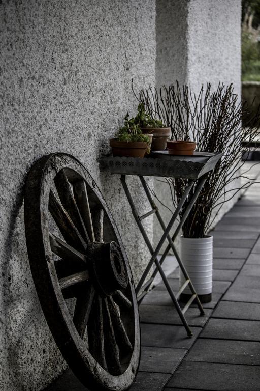 Stall Haellarp Falkenberg Luaran gambar
