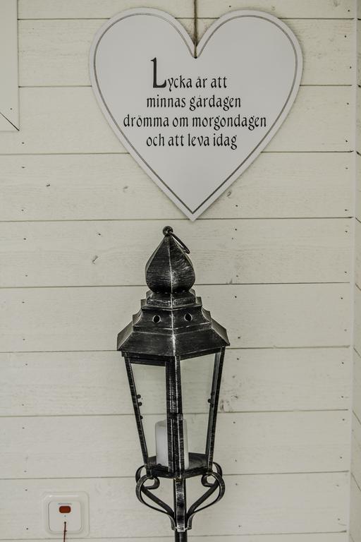 Stall Haellarp Falkenberg Luaran gambar