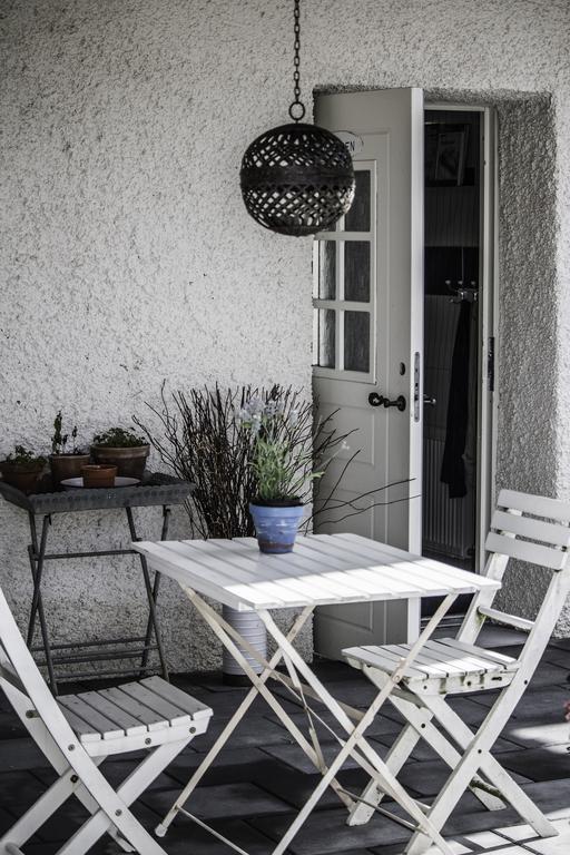 Stall Haellarp Falkenberg Luaran gambar