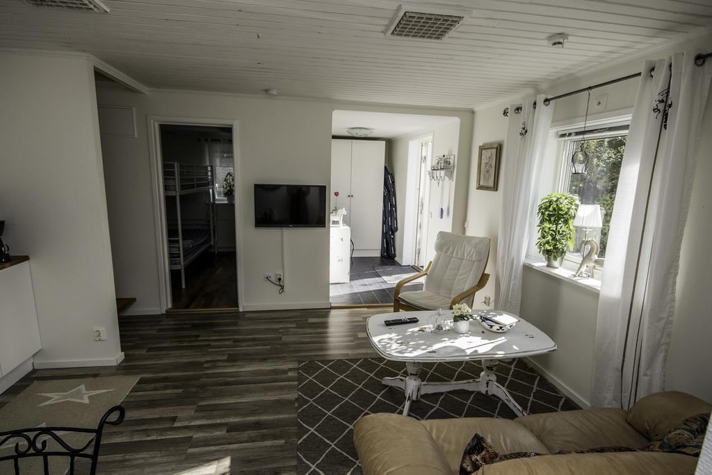 Stall Haellarp Falkenberg Luaran gambar