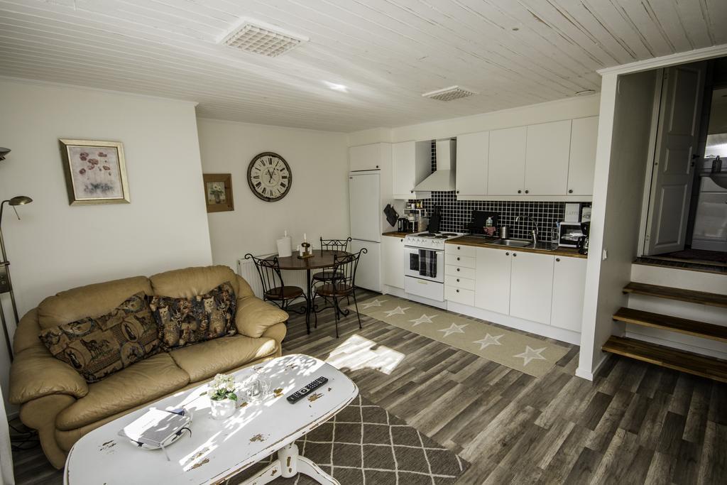 Stall Haellarp Falkenberg Luaran gambar